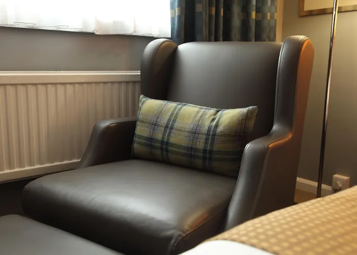 Holiday Inn Bloomsbury By IhgHotel Londres